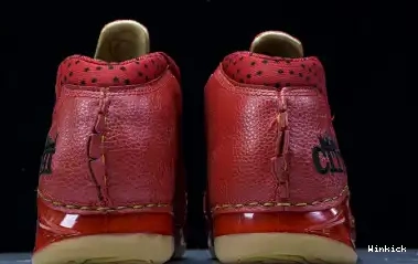 Chicago 23 Jordan 811645-650 0513